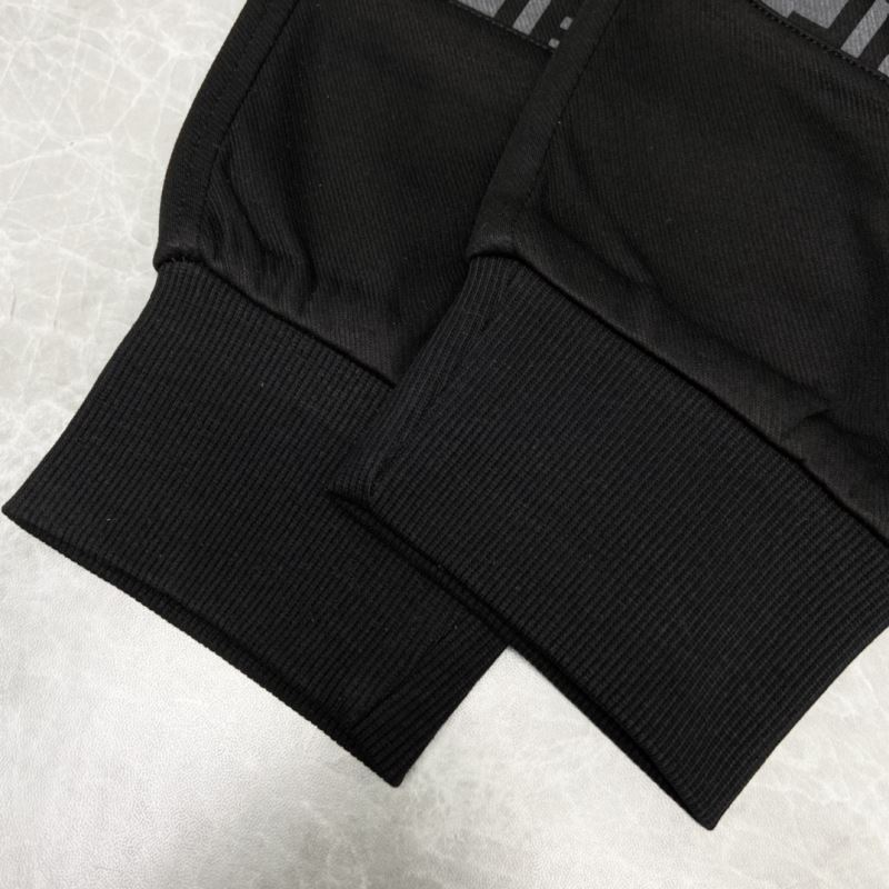 Fendi Long Pants